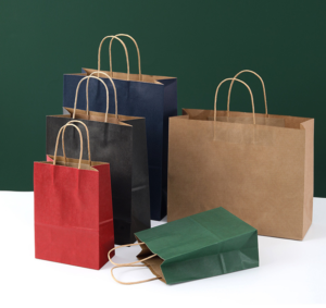 Custom Paper Bags Supplier China thumbnail 3