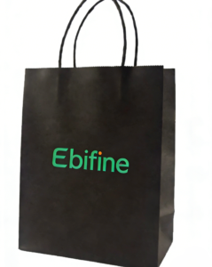 Custom Paper Bags Supplier China thumbnail 4