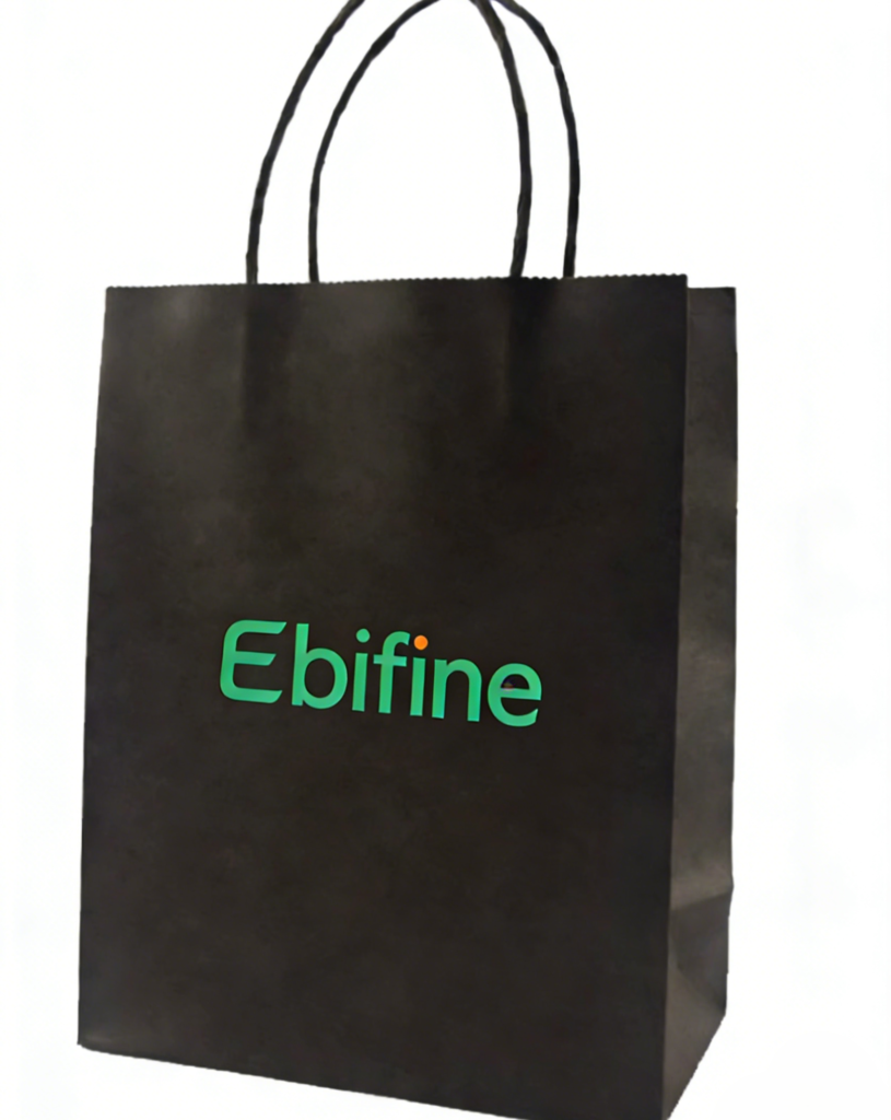 Paper Bags China Wholesale