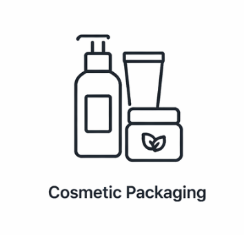 Cosmetic Packaging