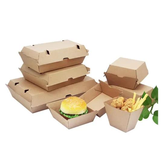 Fast food packaging manufacturer