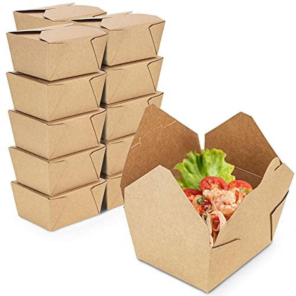 Food Containers