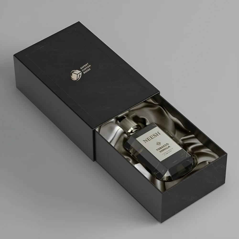 Fragrance packaging manufacturer