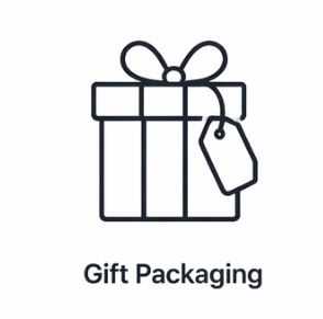 Gift Packaging