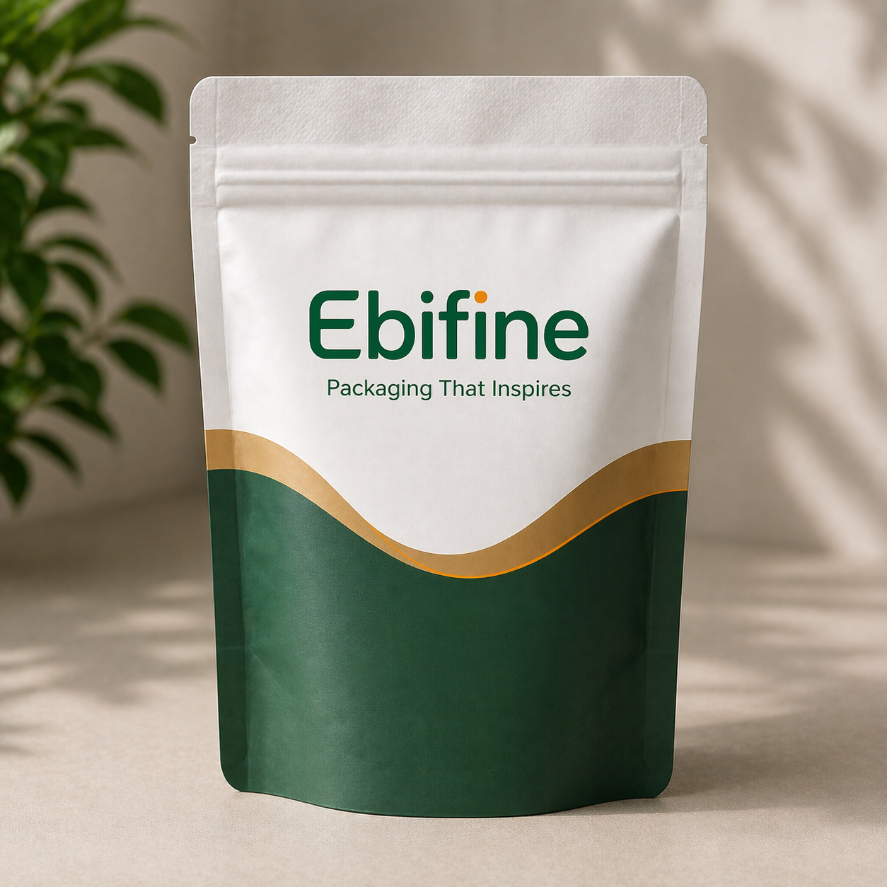 Gravure printing for flexible packaging