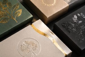 Printing & Finishing