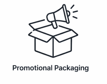 Promotional Packaging