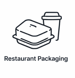 Restaurant Packaging