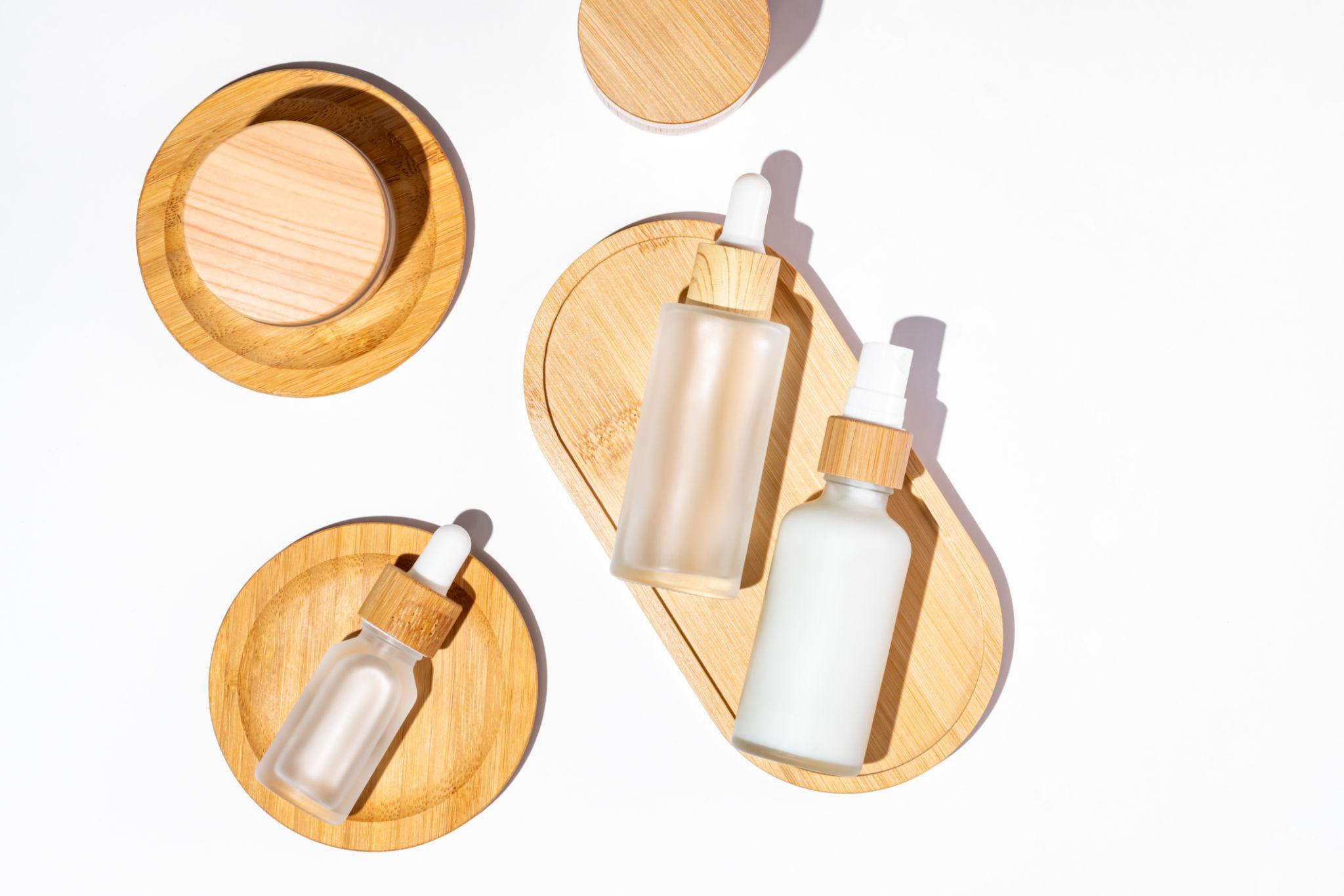 Skincare packaging manufacturer