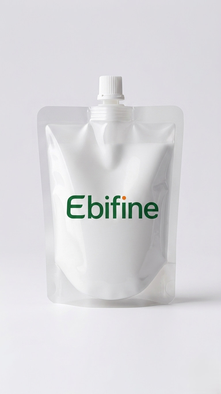 Spout pouch packaging manufacturer