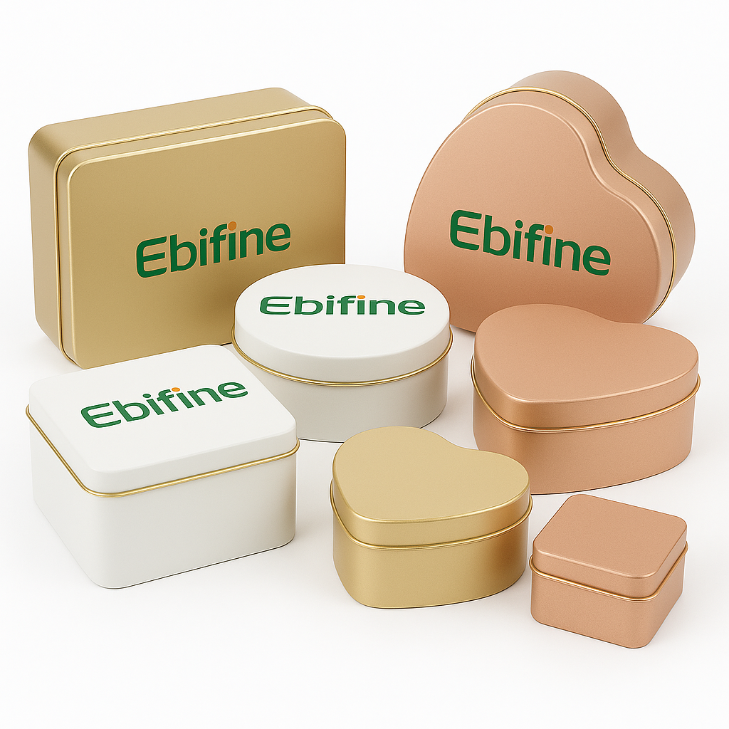 Metal Box China Wholesale