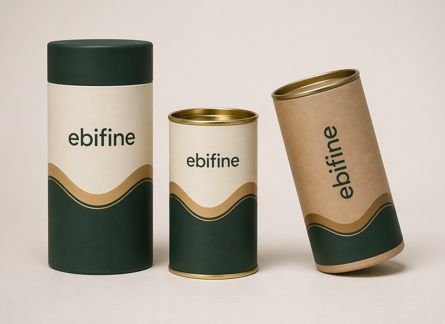 Tube and cylinder packaging printing