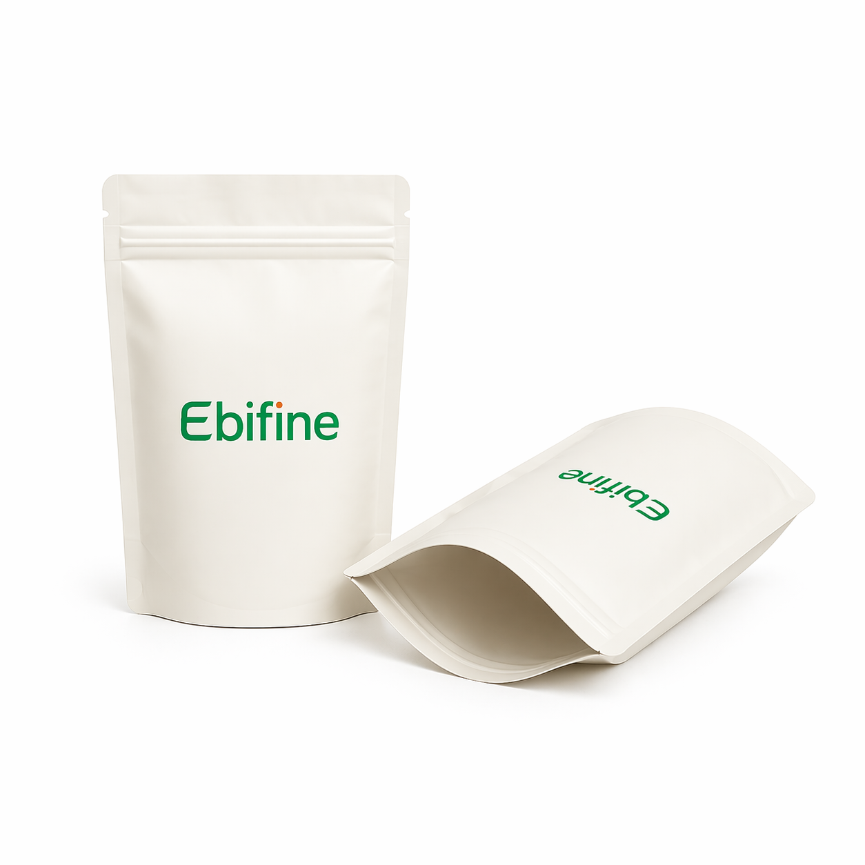 Custom ziplock bag OEM packaging