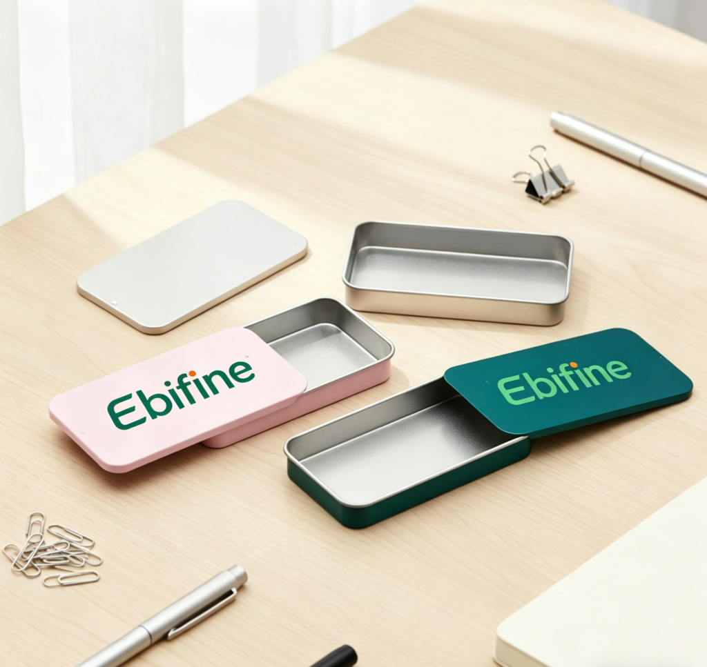 Metal Box China Wholesale