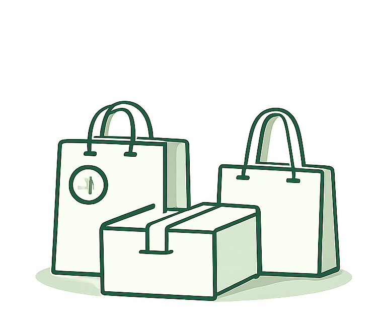 Retail Packaging