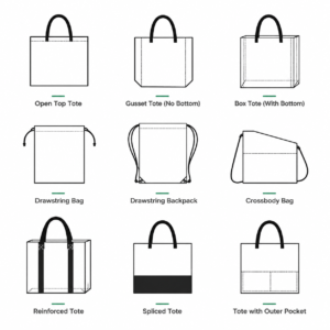 Custom Cotton Bag China Supplier - Image 3