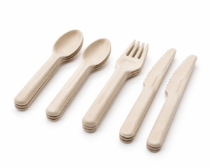 Compostable Cutlery China Supplier - Image 3
