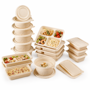 Compostable Food Container China Supplier - Image 1