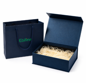 Custom Collapsible Magnetic Gift Box China Supplier - Image 3