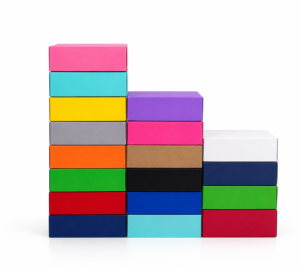 Kraft Corrugated Mailer Box China Supplier - Image 3