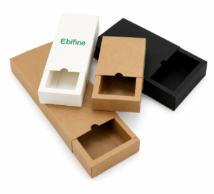 Custom Drawer Box Packaging China Supplier - Image 1