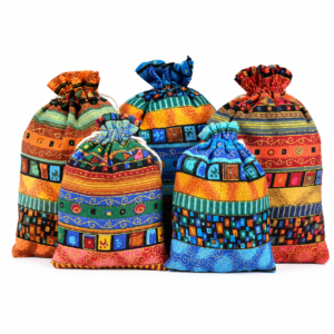 Custom Drawstring Bag China Supplier - Image 3