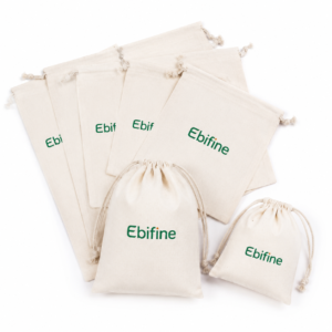 Custom Drawstring Bag China Supplier