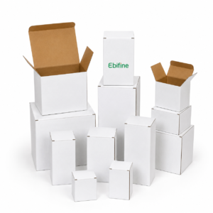 Custom Folding Carton Box China Supplier