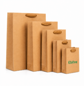 Custom Paper Bags Supplier China - Image 2