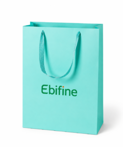 Custom Paper Bags Supplier China - Image 3