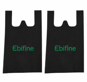 Custom Reusable Shopping Bag China Supplier - Image 3
