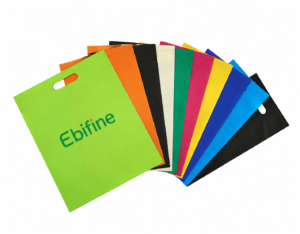Custom Reusable Shopping Bag China Supplier - Image 2