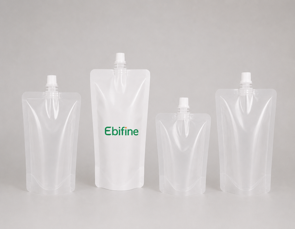 Flat Bottom Pouch Packaging China Supplier - Image 1