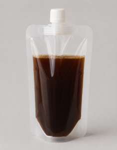 Flat Bottom Pouch Packaging China Supplier - Image 3