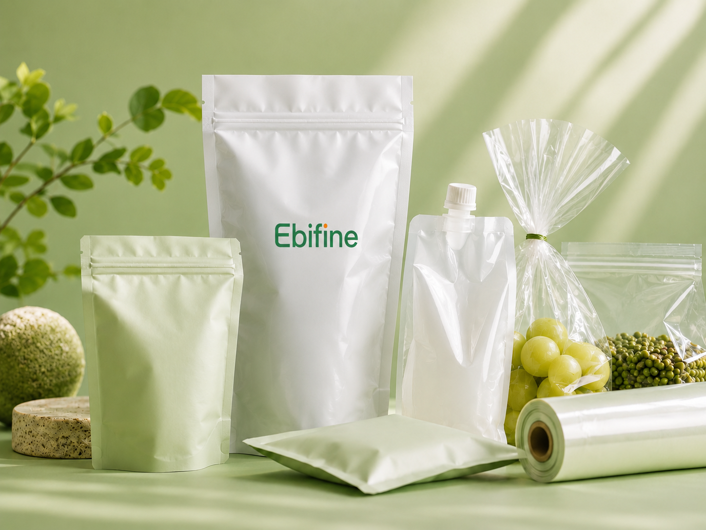 Flexible packaging advantages for B2B buyers