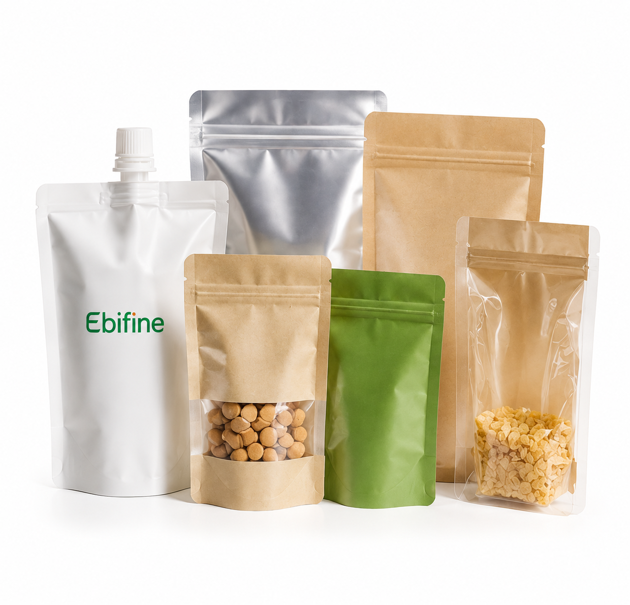 Flexible Packaging