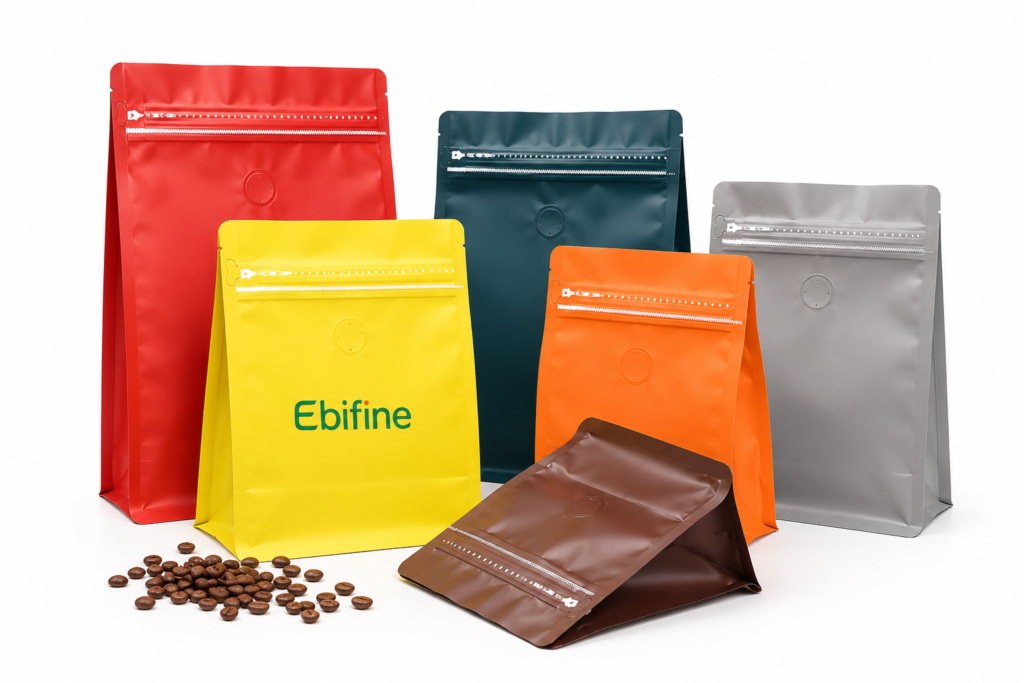Pet Food Packaging Bag China Supplier - Image 1