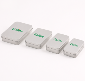 Custom Rectangular Tin Box China Supplier - Image 3