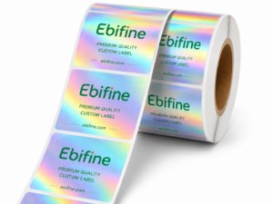 Waterproof Vinyl Sticker China Supplier - Image 2