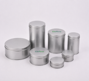 Custom Round Tin Box China Supplier - Image 3