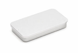 Custom Sliding / Pull‑Out Tin Box China Supplier - Image 3