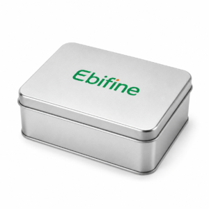 Tin Box Packaging Solutions for Retail Products | China Supplier