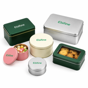 Tin Box Packaging Solutions for Retail Products | China Supplier - Image 2