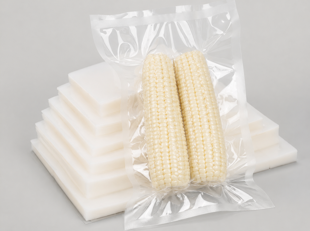 Vacuum Packaging Bag China Supplier - Image 1