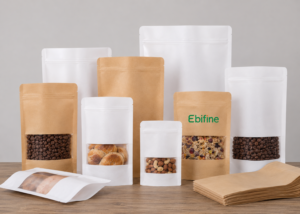 Custom Coffee Packaging Pouch China Supplier - Image 2