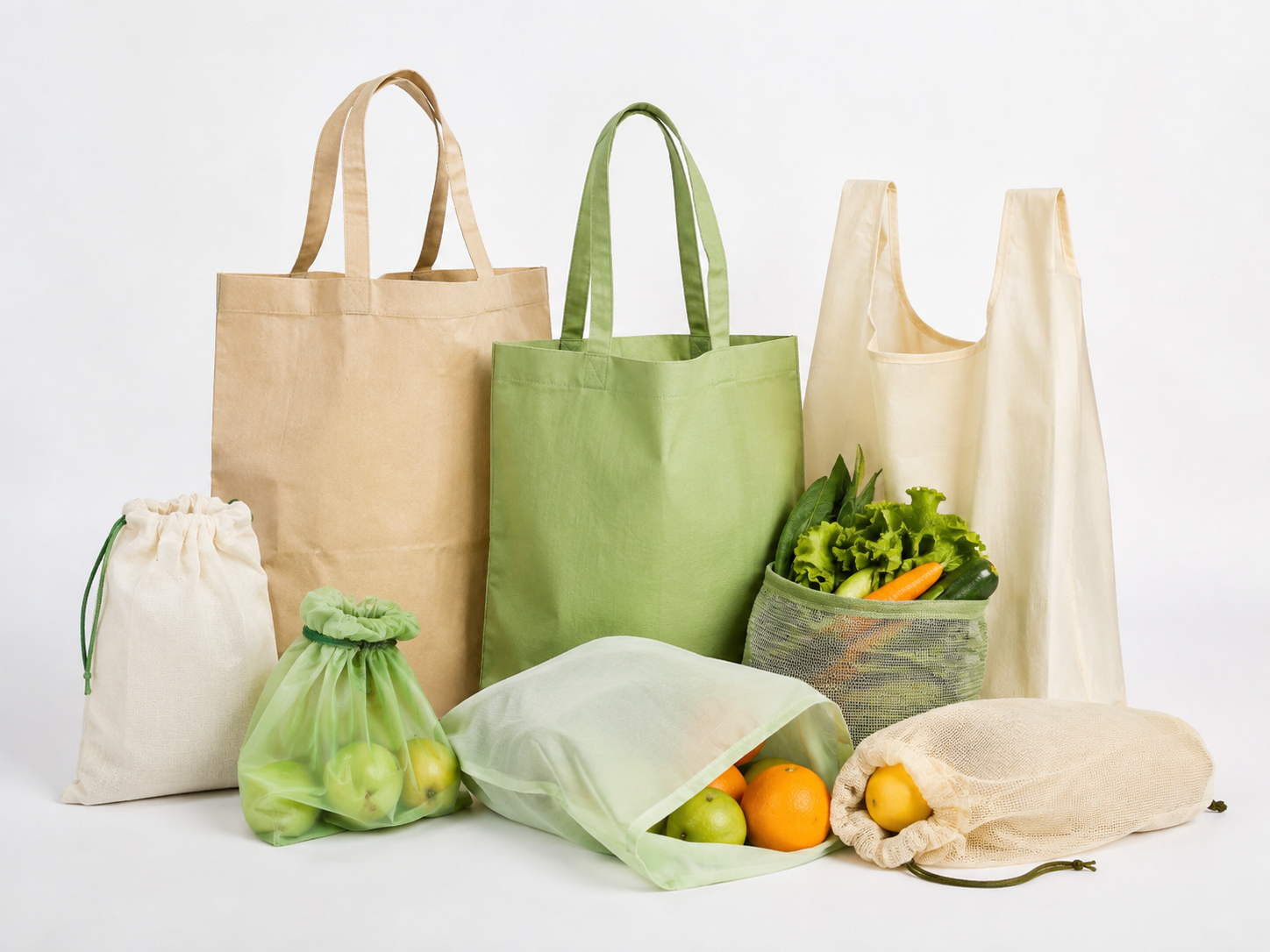 The 9 Best Bulk reusable shopping bags with logo for 2026