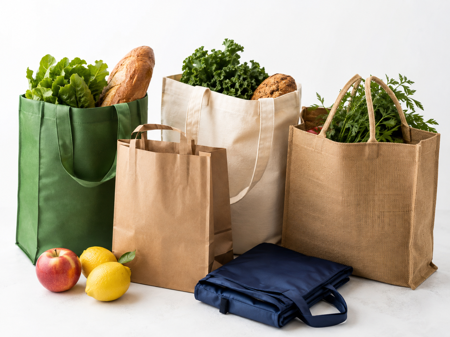 Canvas Bag