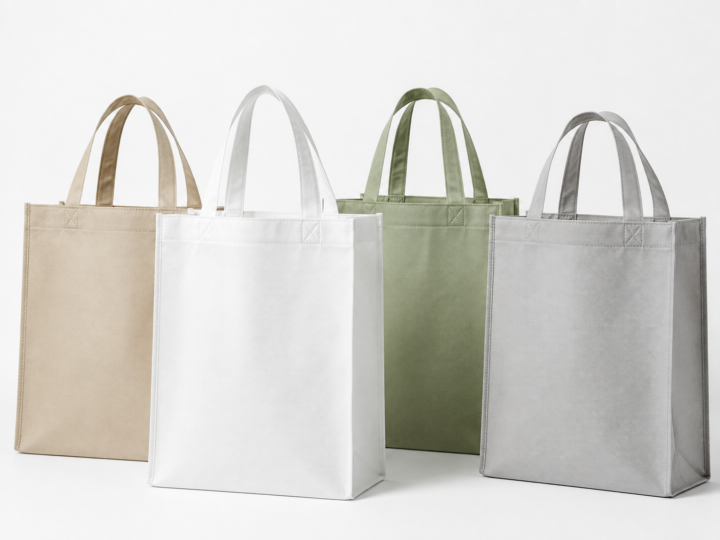 Non-Woven Polypropylene PP Bag