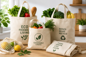 8 Best Reusable Canvas Grocery Bags (2026 Guide)