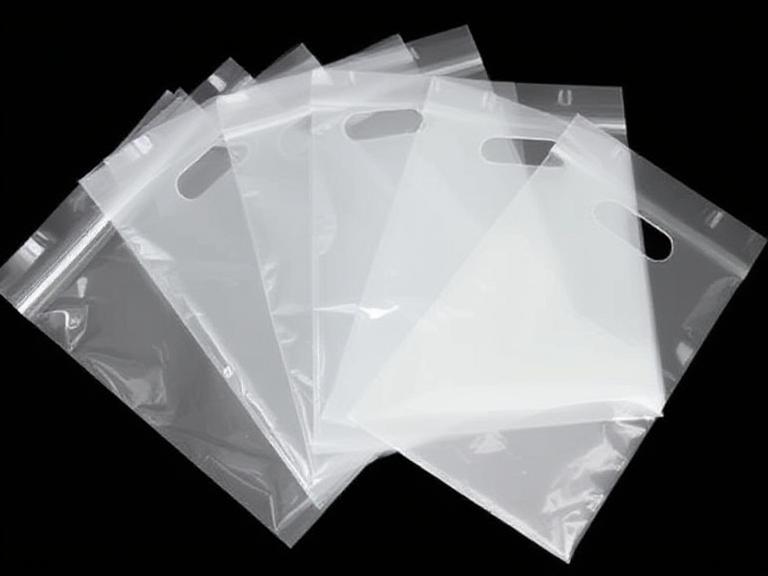 Cellophane Bags Wholesale Suppliers